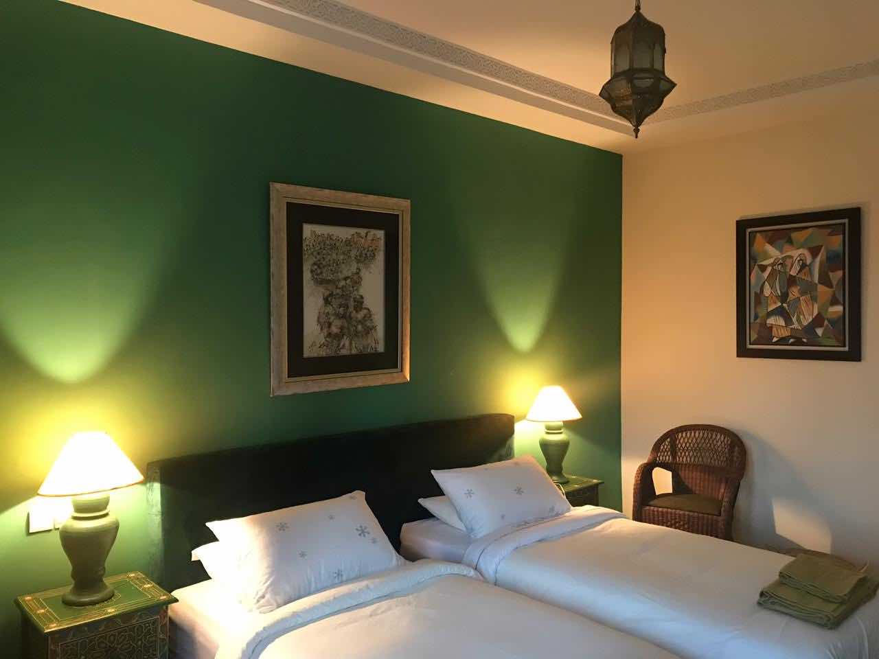 Villa Tangier 2