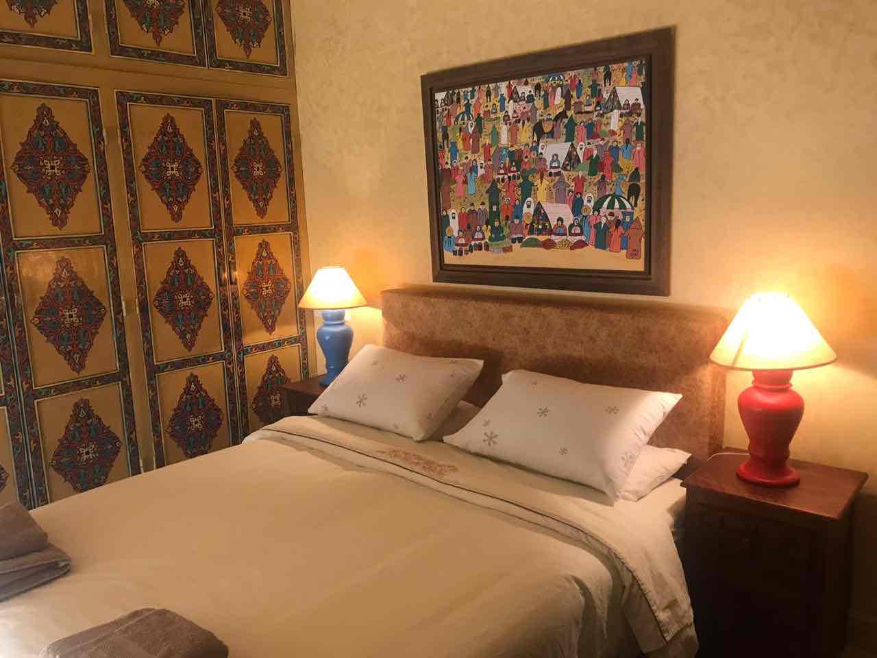 Villa Tangier 4